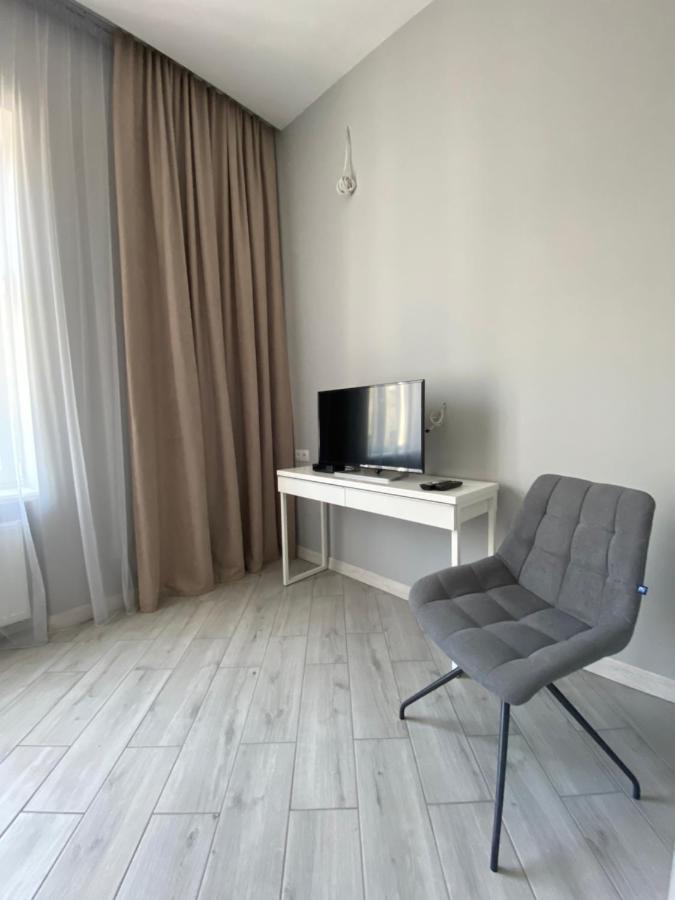 Serbska Apartment Lviv Exterior photo